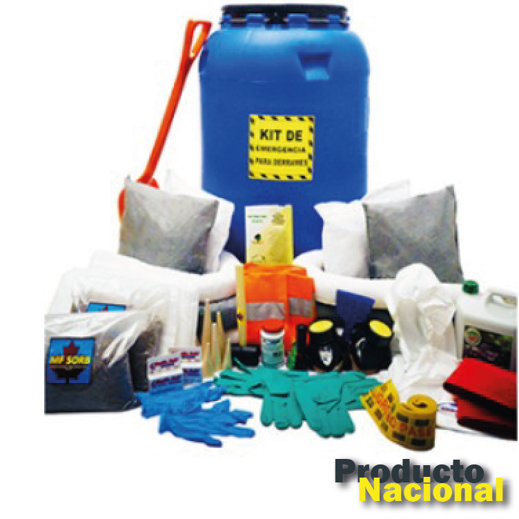 KIT CONTROL AMBIENTAL MIXTO 45-65 GLS