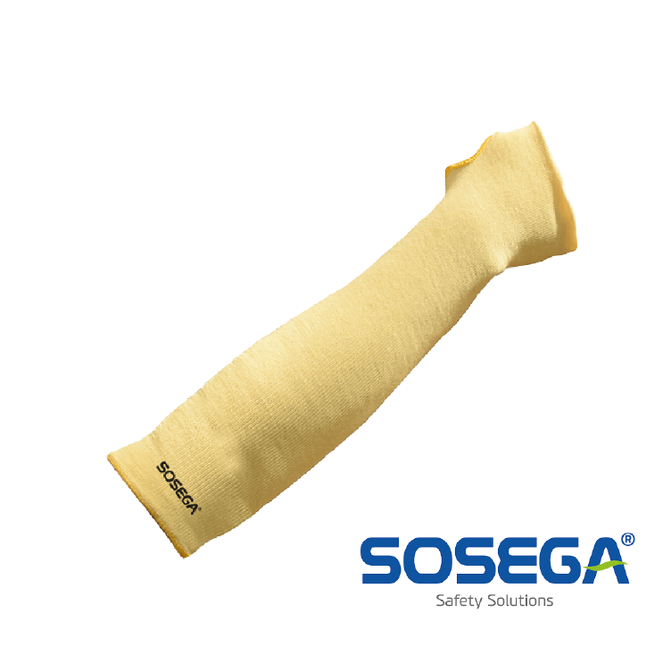 MANGA EN KEVLAR MA-K18 SOSEGA
