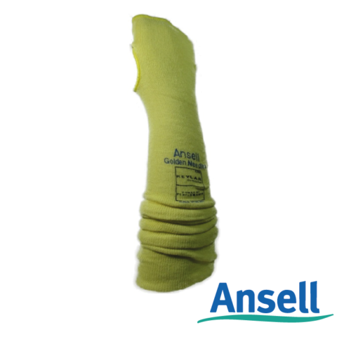 MANGA KEVLAR HIFLEX 70-118 ANSELL