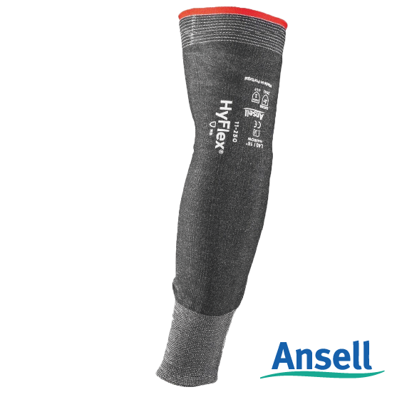MANGA ANTICORTE HYFLEX 11-250 ANSELL