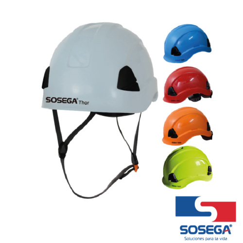 CASCO THOR SOSEGA