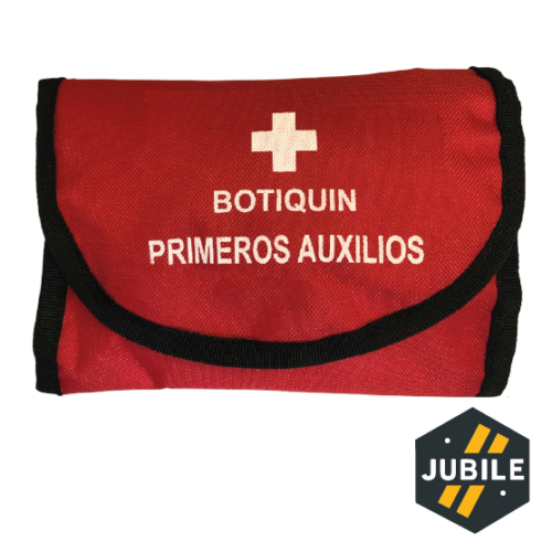 BOTIQUIN CARTERA DOTADO JUBILE