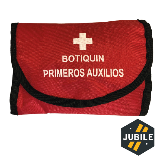 BOTIQUIN CARTERA DOTADO JUBILE
