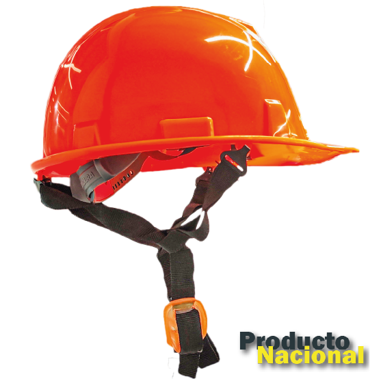 BARBUQUEJO 3 PUNTOS BROCHE CINTA RÍGIDA
