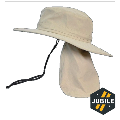 PAVA SAFARI EN DRILL JUBILE