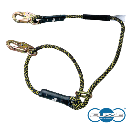 ESLINGA POSICIONAMIENTO P 012 M AD EUSSE
