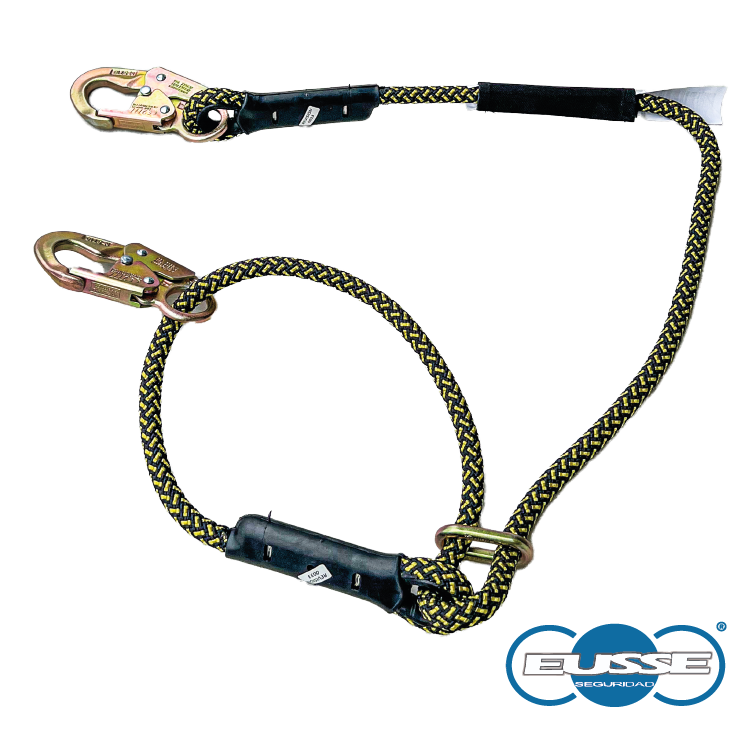 ESLINGA POSICIONAMIENTO P 012 M AD EUSSE