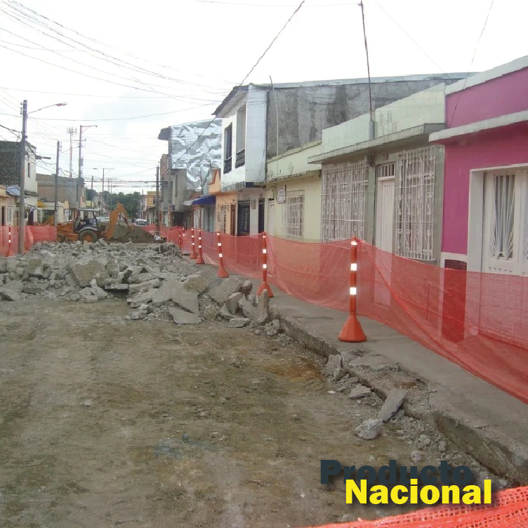 MALLA LENO NARANJA (ROLLO 1.40 X 100 Y 250M)
