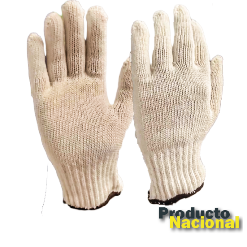GUANTE HILAZA SENCILLO