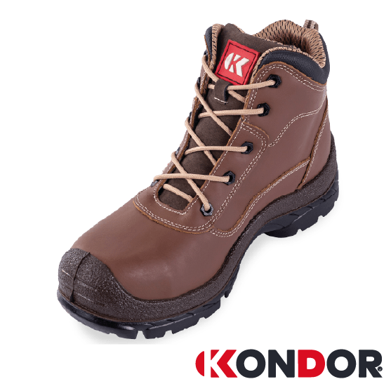 BOTA DE SEGURIDAD UNIKA KONDOR