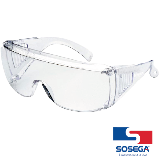 GAFA CLASSIC SENCILLA CLARA SIN ANTIEMPAÑANTE SOSEGA