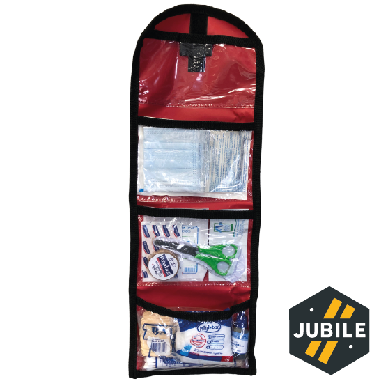 BOTIQUIN CARTERA DOTADO JUBILE