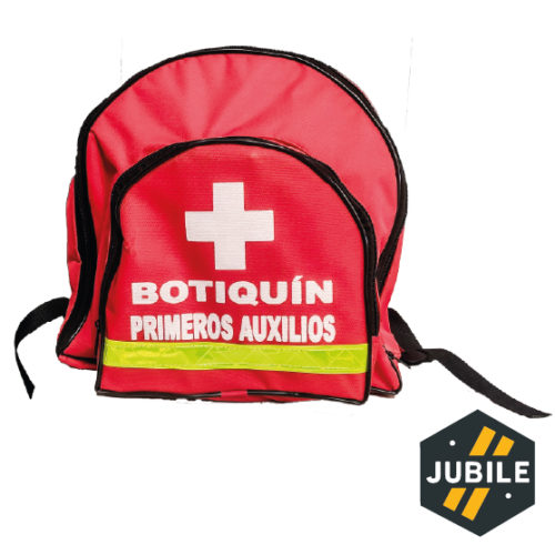 BOTIQUÍN TIPO A