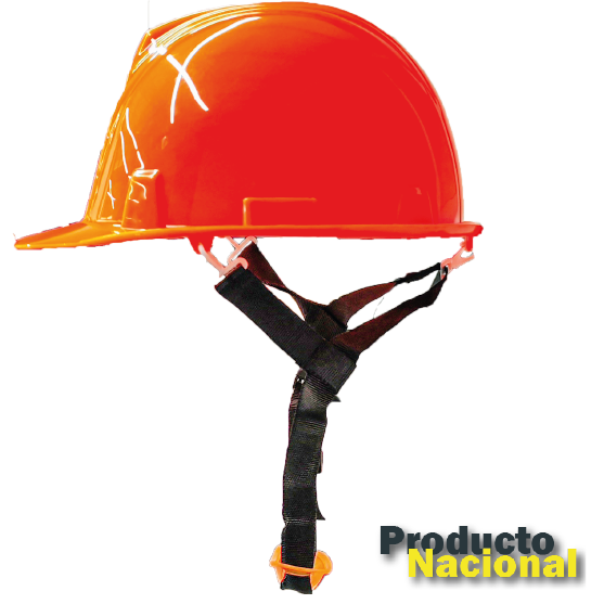 BARBUQUEJO 3 PUNTOS CON GANCHO REATA EN CINTA RIGIDA