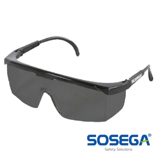 GAFA SQUARE SENCILLA GRIS SOSEGA