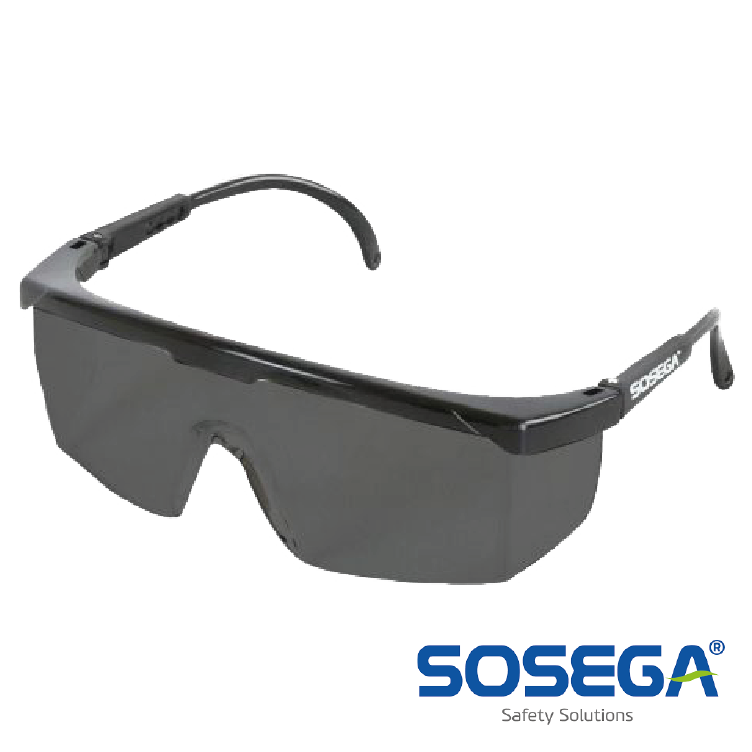 GAFA SQUARE SENCILLA GRIS SOSEGA