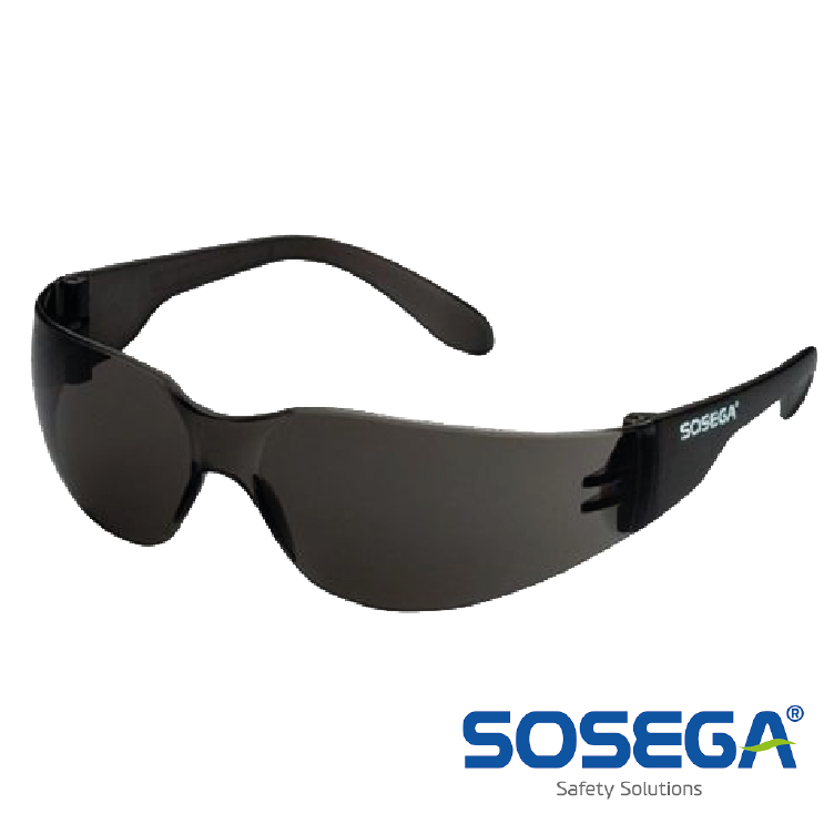 GAFA MASTER SENCILLA GRIS SOSEGA