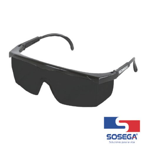 GAFA SOLDADOR 5.0 SQUARE SOSEGA REF 070526