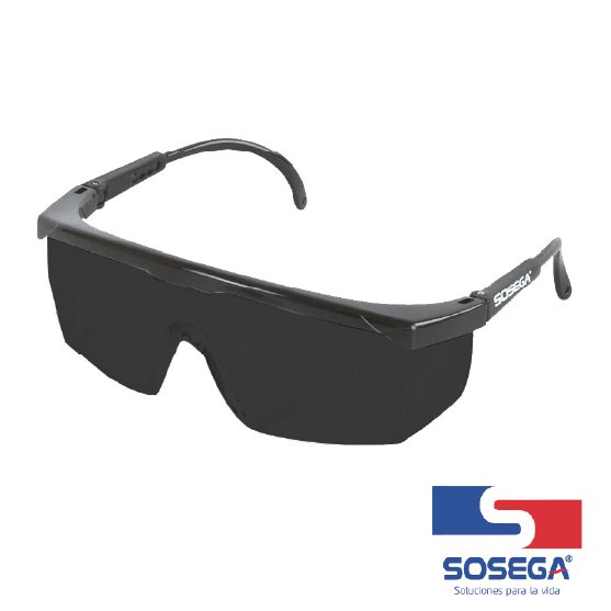 GAFA SOLDADOR 5.0 SQUARE SOSEGA REF 070526