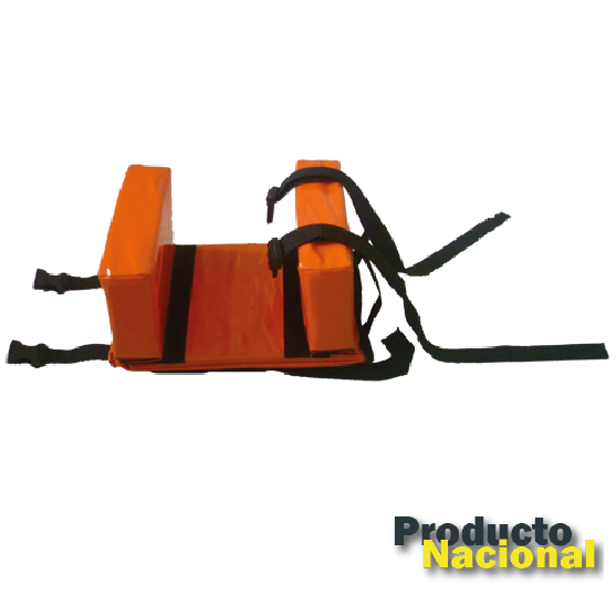INMOVILIZADOR DE CABEZA PARA CAMILLA