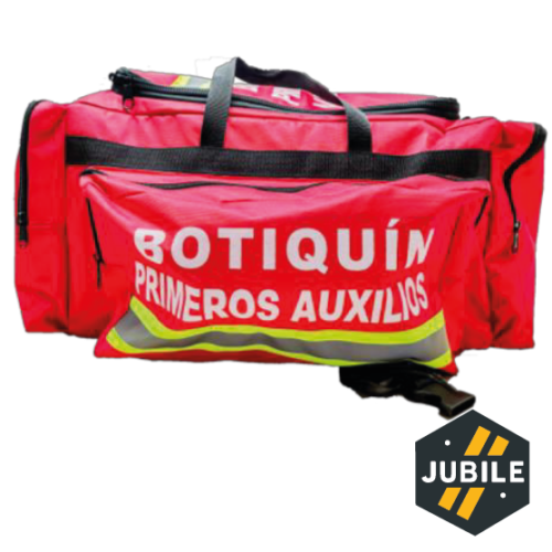 BOTIQUÍN TIPO B JUBILE