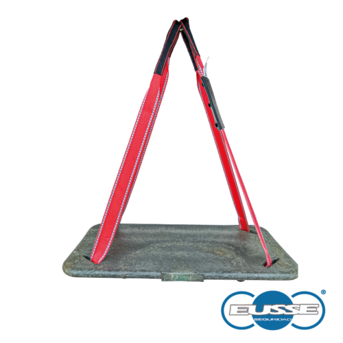 SILLA PARA TRABAJO EN ALTURAS A 009 EUSSE
