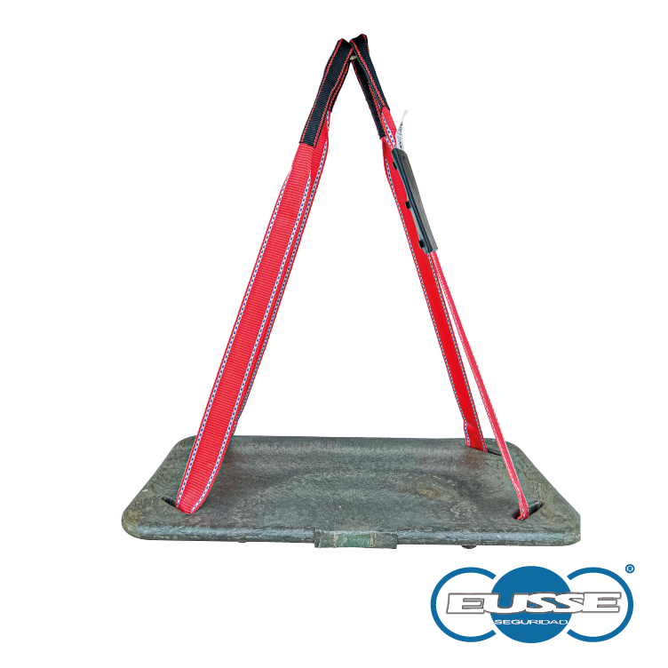 SILLA PARA TRABAJO EN ALTURAS A 009 EUSSE