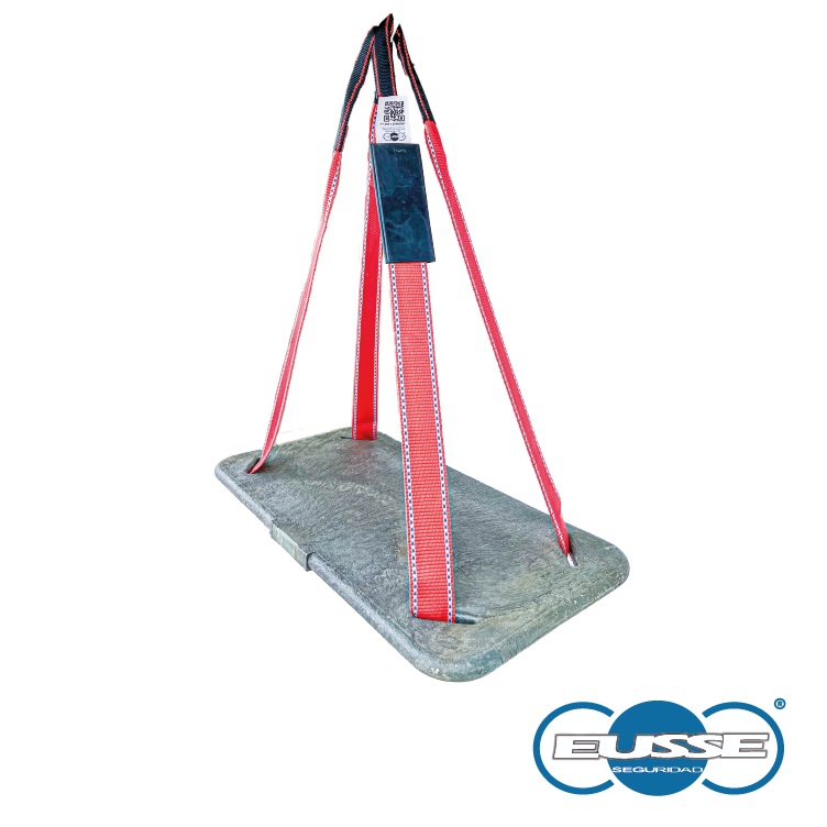 SILLA PARA TRABAJO EN ALTURAS A 009 EUSSE