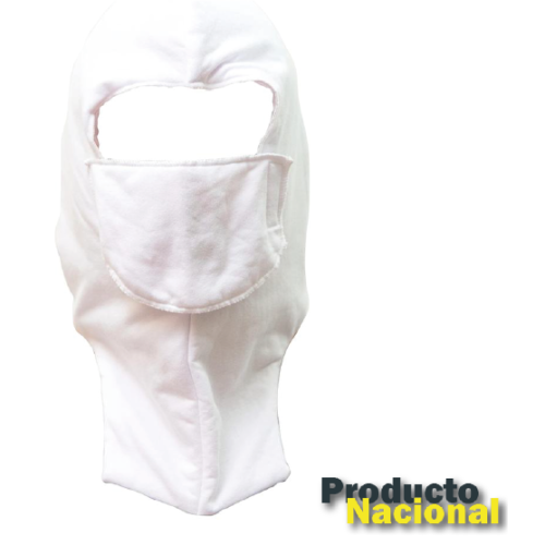 CAPUCHA CUARTO FRIO