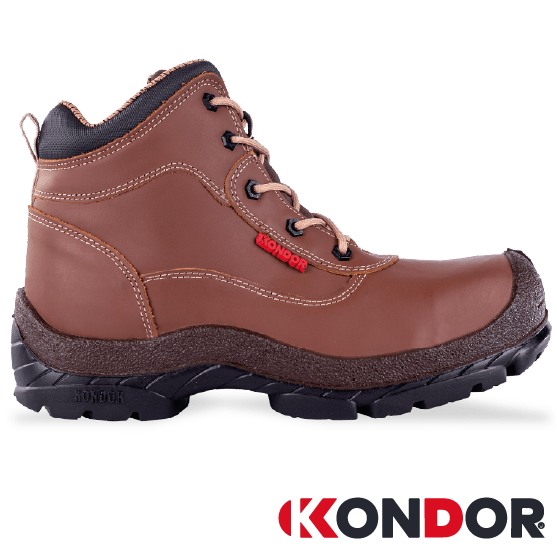 BOTA DE SEGURIDAD UNIKA KONDOR