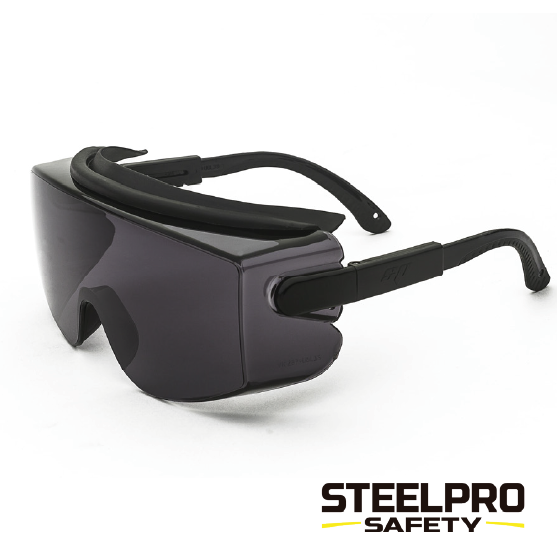 GAFA TOP GUN ÓPTICO ANTIEMPAÑANTE ESTEELPRO