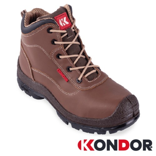 BOTA DE SEGURIDAD UNIKA KONDOR