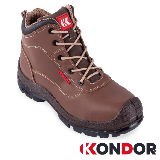 BOTA DE SEGURIDAD UNIKA KONDOR
