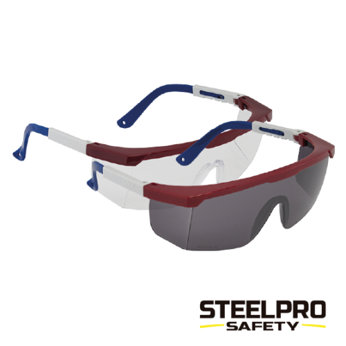 GAFA TOP GUN ANTIEMPAÑANTE STEELPRO