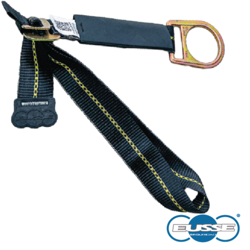 CONECTOR DE ANCLAJE TIPO TIE OFF O COLLARIN, DE P 041 AD EUSSE