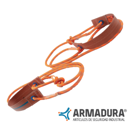 PRETALES DIELECTRICOS A-0328DP ARMADURA