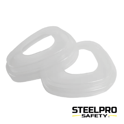 RETENEDOR ERGONIC PREFILTRO 421RP PAR STEELPRO
