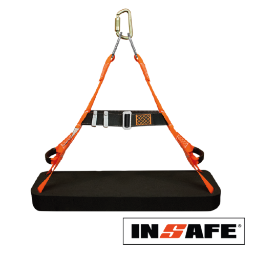 SILLA PARA TRABAJO EN ALTURAS IN 8089 INSAFE