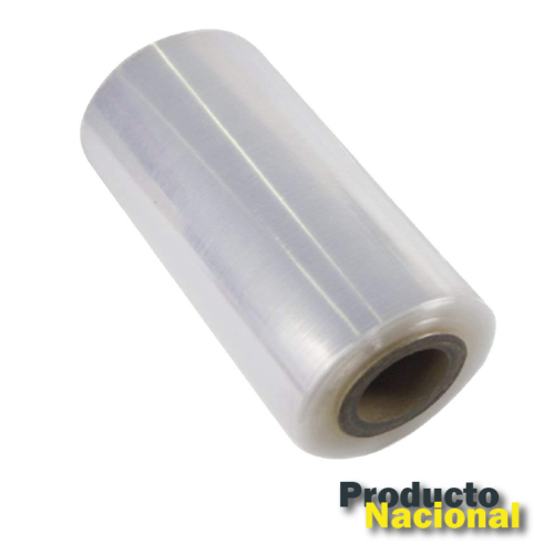 STRETCH FILM PELÍCULA PLÁSTICA ESTIRABLE