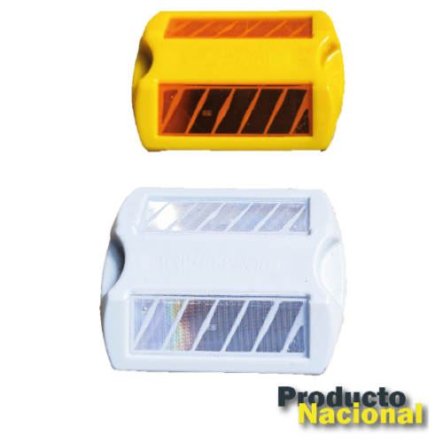 TACHA REFLECTIVA