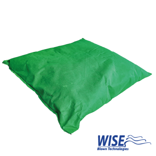 ALMOHADA ABSORBENTE OLEFÍLICA