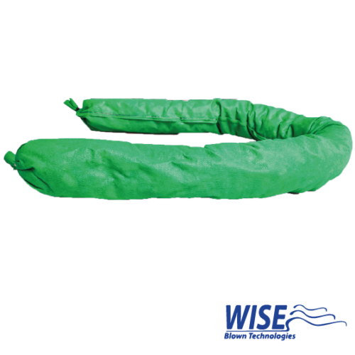 BARRERA ABSORBENTE OLEOFÍLICA