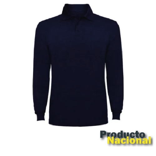 CAMIBUSO TIPO POLO HOMBRE