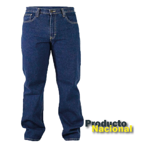 JEAN HOMBRE DOTACION
