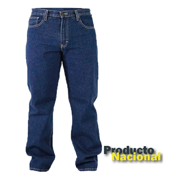 JEAN HOMBRE DOTACION