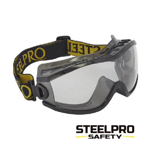 MONOGAFA EVEREST ANTIEMPAÑANTE STEELPRO
