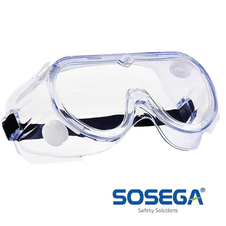 MONOGAFA VENTILACION INDIRECTA ANTIEMPAÑANTE SOSEGA