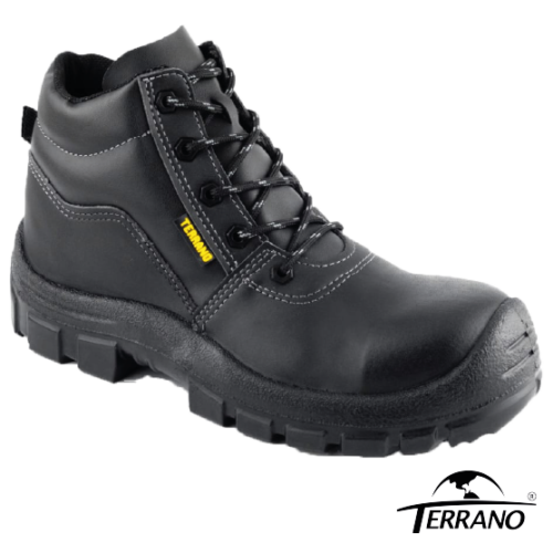 BOTA IBIZA 4591 XTM NEGRA TERRANO