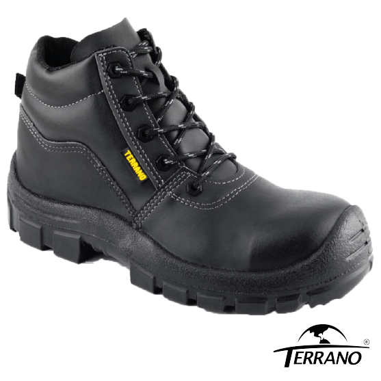 BOTA IBIZA 4591 XTM NEGRA TERRANO